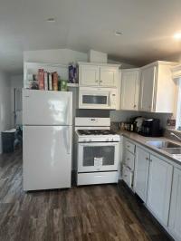 2022 Fleetwood Canyon Lake Manufactured Home