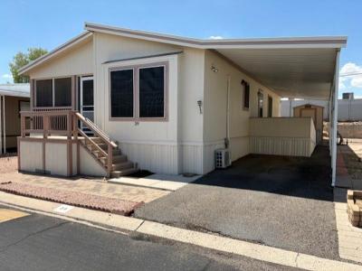 Photo 2 of 24 of home located at 4550 N. Flowing Wells #39 Tucson, AZ 85705