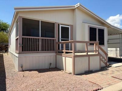 Photo 3 of 24 of home located at 4550 N. Flowing Wells #39 Tucson, AZ 85705