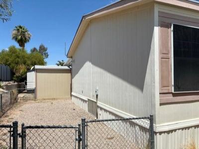 Photo 4 of 24 of home located at 4550 N. Flowing Wells #39 Tucson, AZ 85705