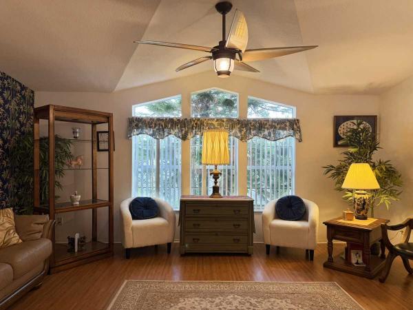 2002 jacobson Mobile Home For Sale