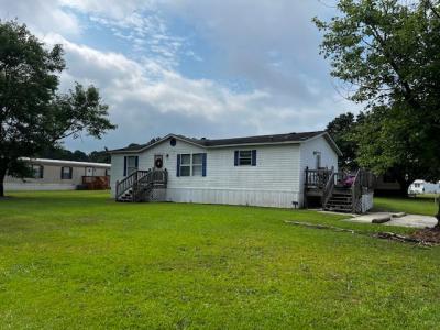 Mobile Home at 2001 Keith Lane Selma, NC 27576