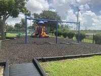 1998 Palm Harbor Harbor Manufactured Home
