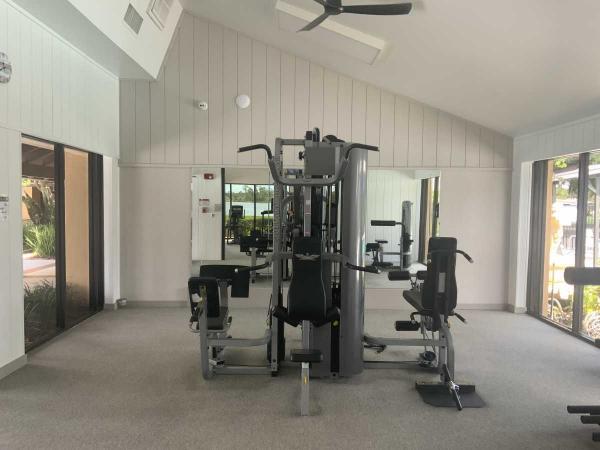 1998 Palm Harbor Harbor Manufactured Home