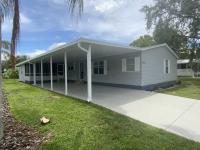 1998 Palm Harbor Harbor Manufactured Home