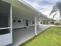 1998 Palm Harbor Harbor Manufactured Home