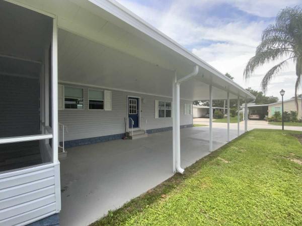 1998 Palm Harbor Harbor Manufactured Home