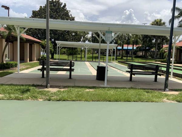 1998 Palm Harbor Harbor Manufactured Home