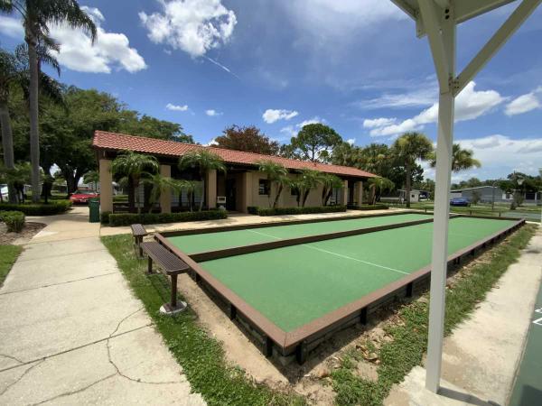 1998 Palm Harbor Harbor Manufactured Home
