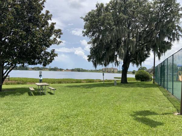 1998 Palm Harbor Harbor Manufactured Home