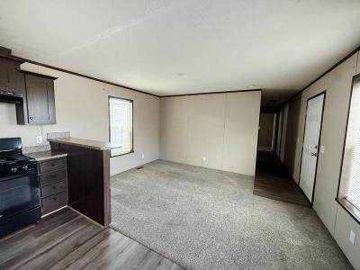 Mobile Home at 119 Morgan Rd. Gardner, IL 60424