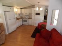 1984 Homette Manufactured Home