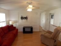 1984 Homette Manufactured Home