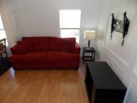 1984 Homette Manufactured Home