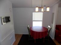1984 Homette Manufactured Home