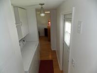 1984 Homette Manufactured Home