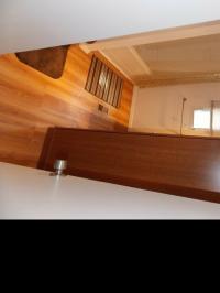 1984 Homette Manufactured Home