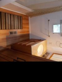 1984 Homette Manufactured Home
