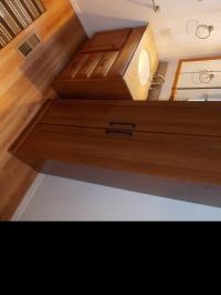 1984 Homette Manufactured Home