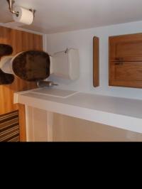 1984 Homette Manufactured Home