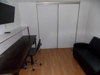1984 Homette Manufactured Home
