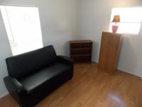 1984 Homette Manufactured Home