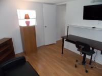 1984 Homette Manufactured Home
