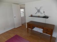 1984 Homette Manufactured Home