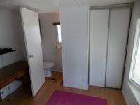 1984 Homette Manufactured Home