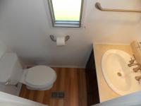 1984 Homette Manufactured Home