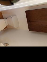 1984 Homette Manufactured Home