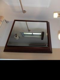1984 Homette Manufactured Home
