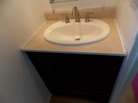 1984 Homette Manufactured Home