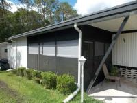 1984 Homette Manufactured Home