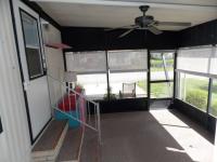1984 Homette Manufactured Home