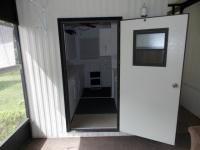 1984 Homette Manufactured Home