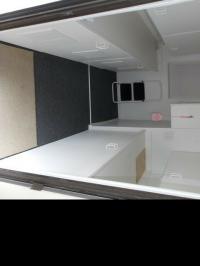 1984 Homette Manufactured Home