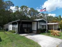 1984 Homette Manufactured Home
