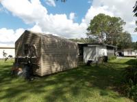 1984 Homette Manufactured Home