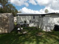 1984 Homette Manufactured Home