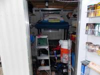 1984 Homette Manufactured Home