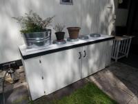 1984 Homette Manufactured Home