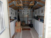 1984 Homette Manufactured Home