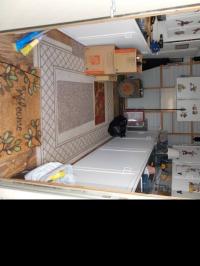 1984 Homette Manufactured Home