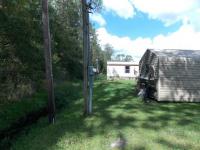 1984 Homette Manufactured Home