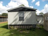 1984 Homette Manufactured Home