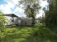 1984 Homette Manufactured Home