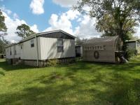 1984 Homette Manufactured Home