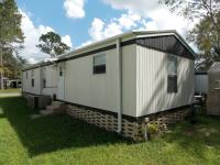 1984 Homette Manufactured Home