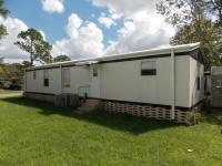 1984 Homette Manufactured Home